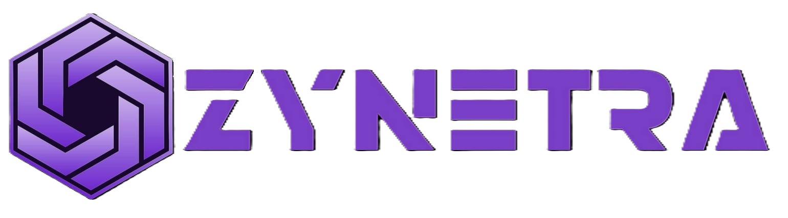Zynetra logo